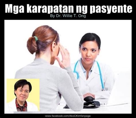 si doc ang nagpaturok kay pasyente|Tinatago ng doktor sa pasyente: Sikretong ayaw ipaalam sa iyo .